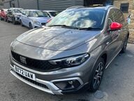 Fiat Tipo RED 5