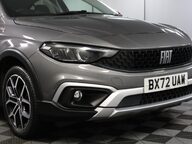 Fiat Tipo RED 24