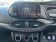 Fiat Tipo RED 11