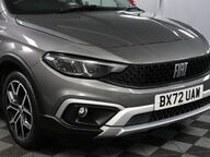 Fiat Tipo RED 26