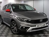 Fiat Tipo RED 19