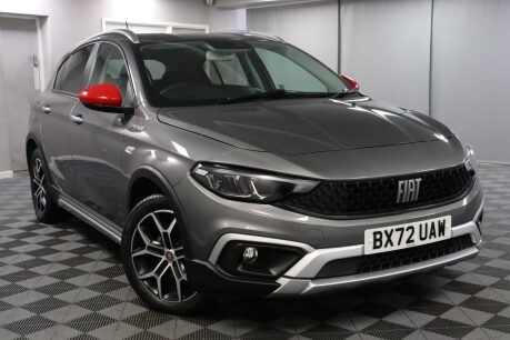 Fiat Tipo RED 19