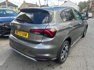 Fiat Tipo RED 9
