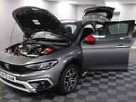 Fiat Tipo RED 16