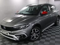 Fiat Tipo RED 20