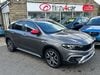 Fiat Tipo RED