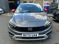 Fiat Tipo RED 4
