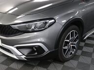 Fiat Tipo RED 32