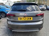 Fiat Tipo RED 7
