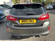 Ford Fiesta ST-LINE 7