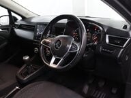 Renault Clio ICONIC TCE 4