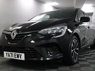 Renault Clio ICONIC TCE 27