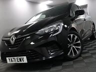 Renault Clio ICONIC TCE 31