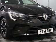 Renault Clio ICONIC TCE 25