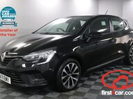 Renault Clio ICONIC TCE 4