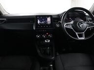 Renault Clio ICONIC TCE 39