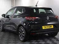 Renault Clio ICONIC TCE 9