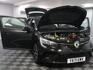 Renault Clio ICONIC TCE 14
