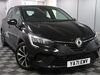 Renault Clio ICONIC TCE