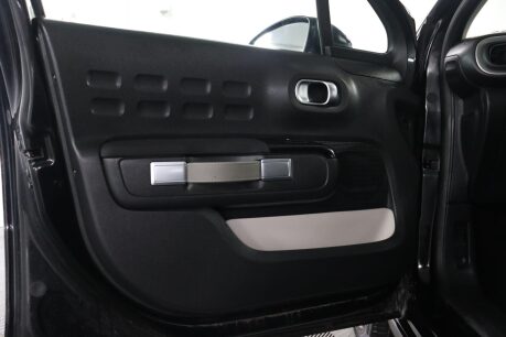 Citroen C3 PURETECH FEEL 42