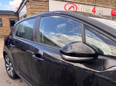 Citroen C3 PURETECH FEEL 9
