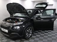 Citroen C3 PURETECH FEEL 16