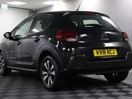 Citroen C3 PURETECH FEEL 22
