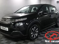 Citroen C3 PURETECH FEEL 1