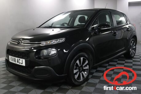 Citroen C3 PURETECH FEEL