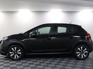 Citroen C3 PURETECH FEEL 18