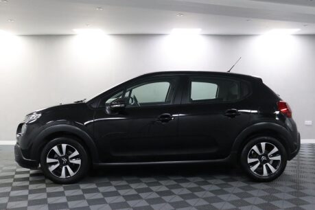 Citroen C3 PURETECH FEEL 18