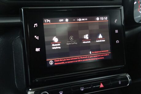 Citroen C3 PURETECH FEEL 37