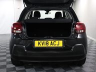 Citroen C3 PURETECH FEEL 14