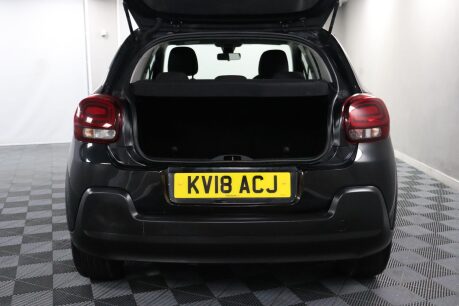 Citroen C3 PURETECH FEEL 14