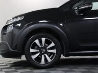 Citroen C3 PURETECH FEEL 27