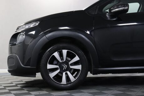Citroen C3 PURETECH FEEL 27