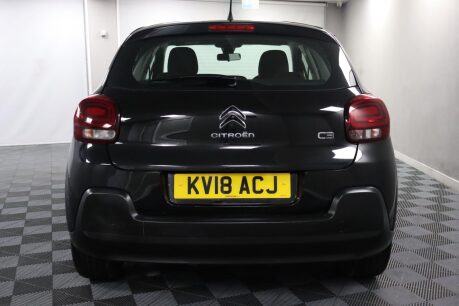 Citroen C3 PURETECH FEEL 8