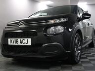 Citroen C3 PURETECH FEEL 28