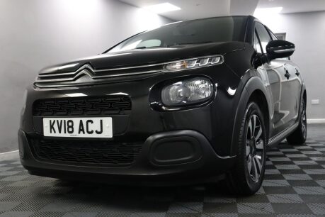 Citroen C3 PURETECH FEEL 28