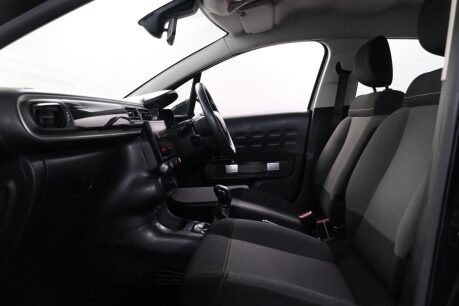 Citroen C3 PURETECH FEEL 41