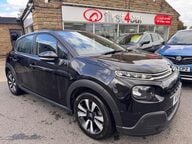 Citroen C3 PURETECH FEEL 1