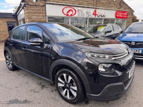 Citroen C3 PURETECH FEEL