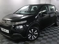 Citroen C3 PURETECH FEEL 20