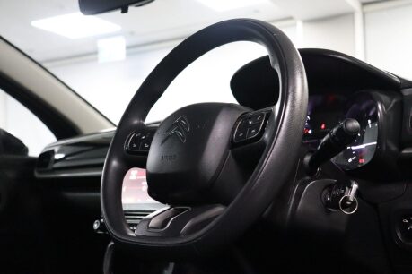 Citroen C3 PURETECH FEEL 12