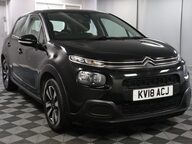 Citroen C3 PURETECH FEEL 30