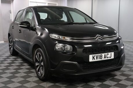 Citroen C3 PURETECH FEEL 30