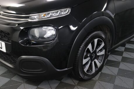 Citroen C3 PURETECH FEEL 31