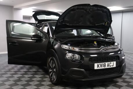 Citroen C3 PURETECH FEEL 15