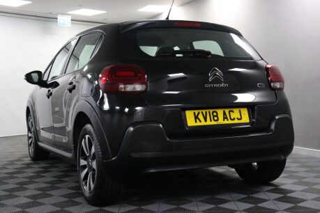 Citroen C3 PURETECH FEEL 29