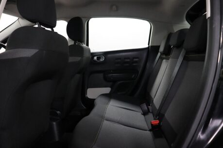 Citroen C3 PURETECH FEEL 40